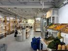 Supermercat de productes ecològics, orgànics, sostenibles i de proximitat